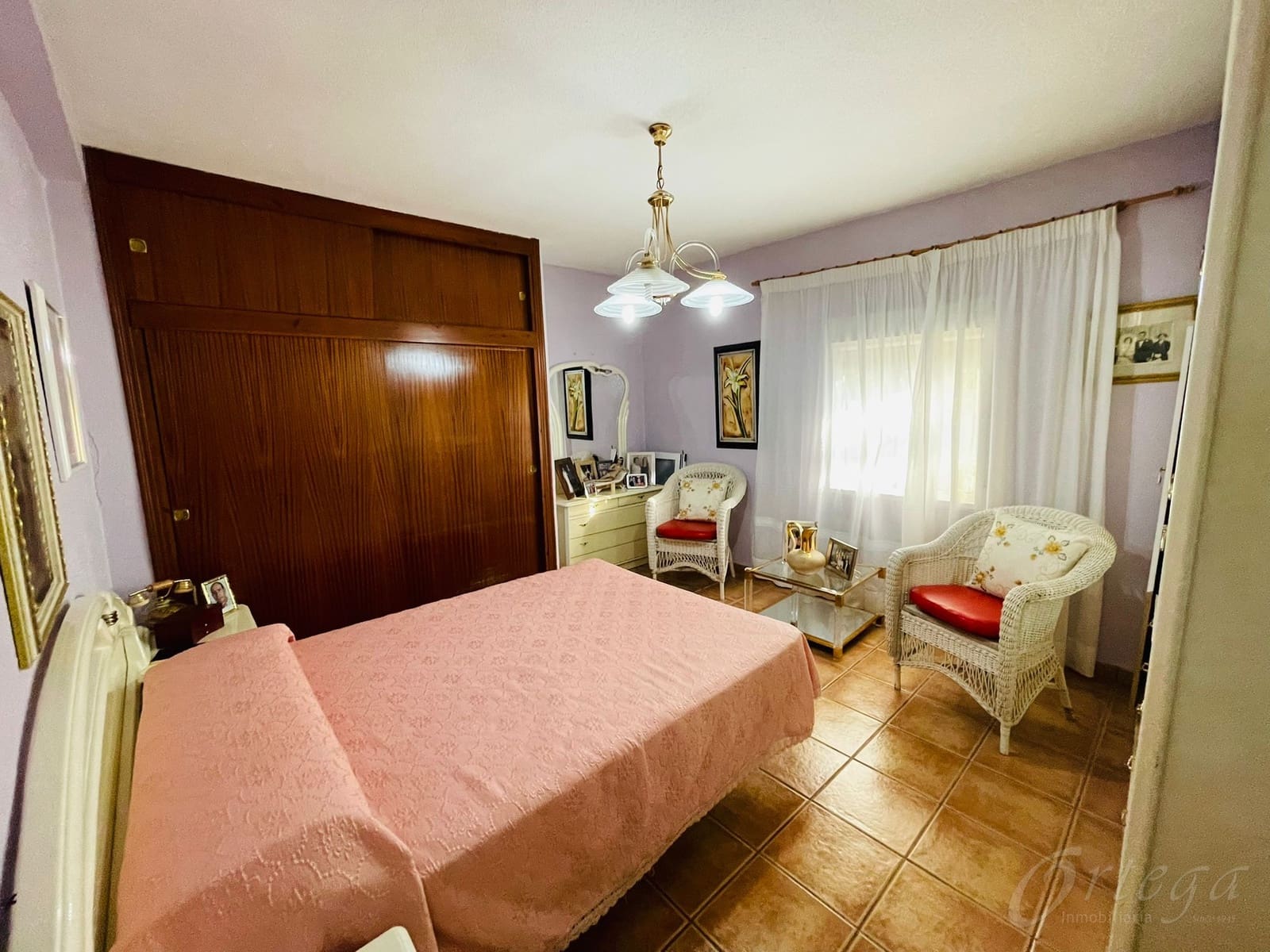 4 makuuhuone Maalaistalo myytävänä paikassa Cehegin mukana uima-altaan 
autotalli - 189 500 € (Ref: 6345482)