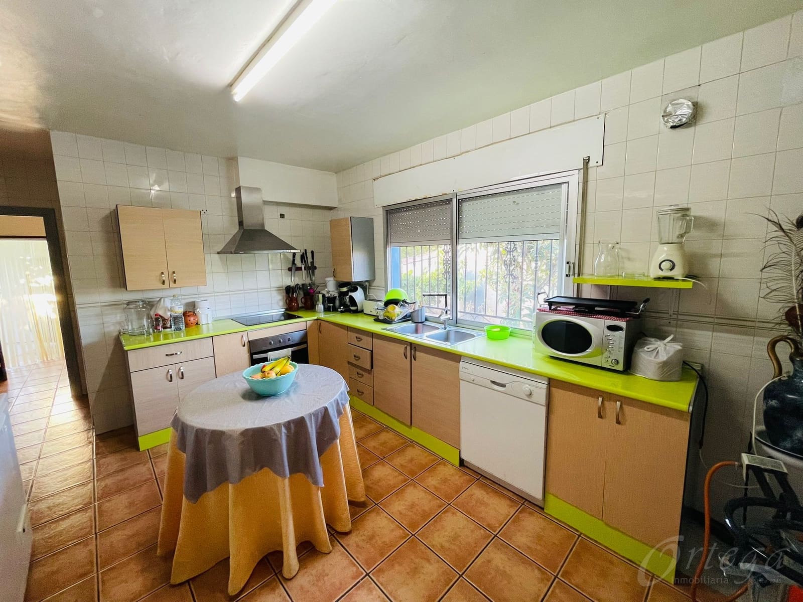 4 makuuhuone Maalaistalo myytävänä paikassa Cehegin mukana uima-altaan 
autotalli - 189 500 € (Ref: 6345482)