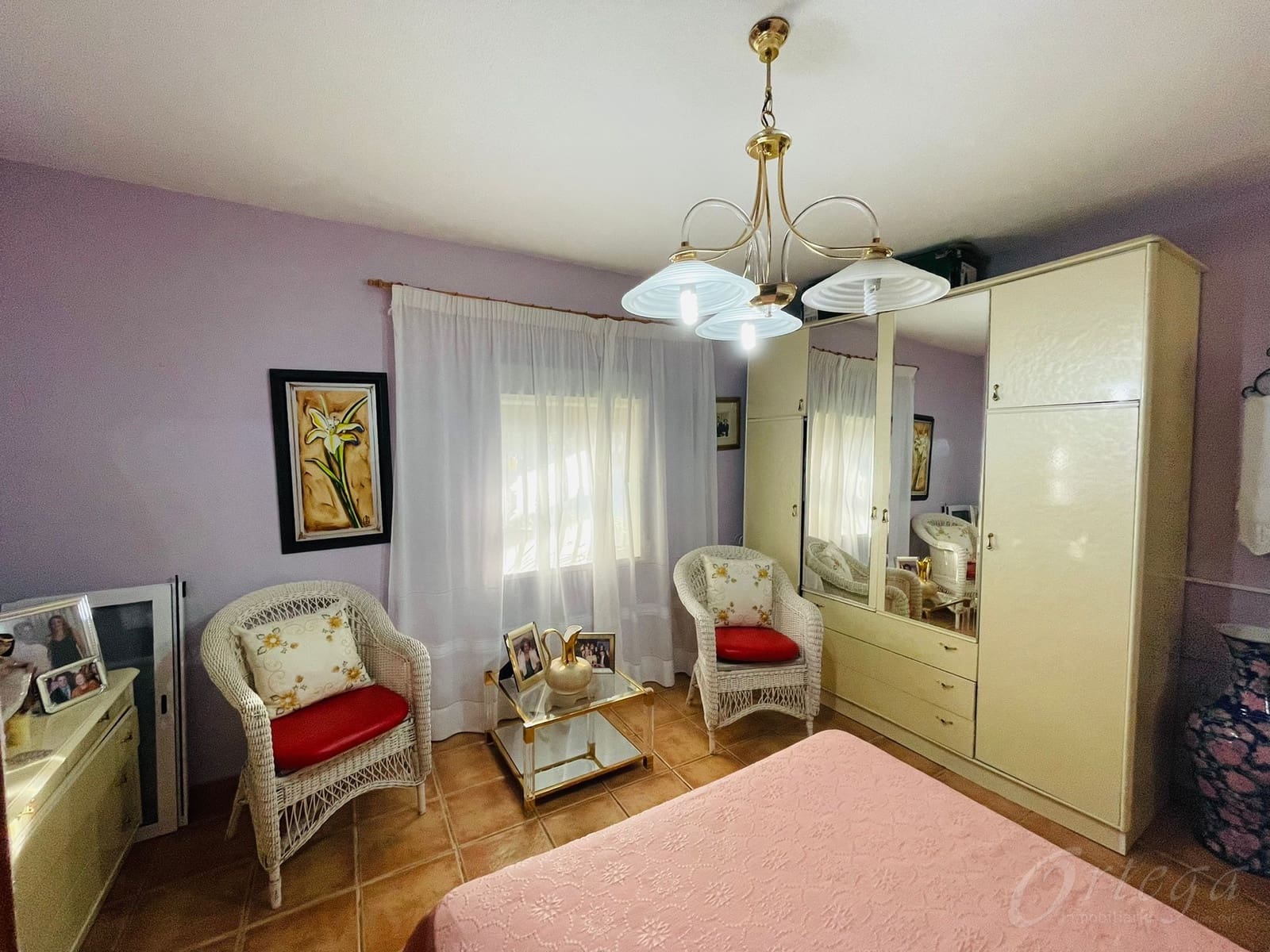 4 makuuhuone Maalaistalo myytävänä paikassa Cehegin mukana uima-altaan 
autotalli - 189 500 € (Ref: 6345482)