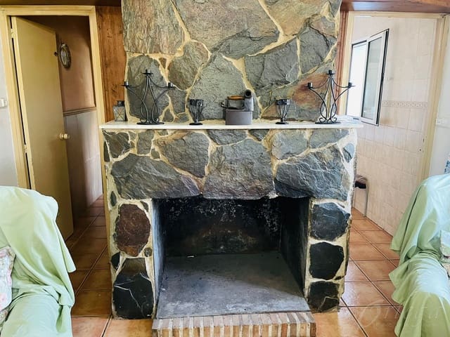 4 quarto Quinta/Casa Rural para venda em Cehegín com piscina garagem - 189 500 € (Ref: 6345482)