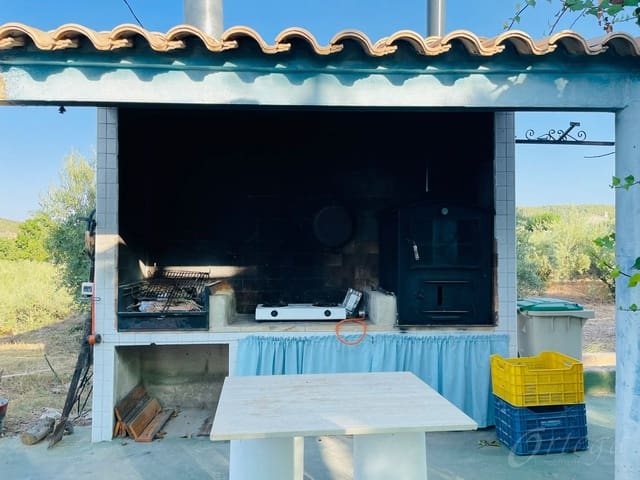 4 quarto Quinta/Casa Rural para venda em Cehegín com piscina garagem - 189 500 € (Ref: 6345482)