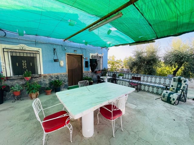 4 quarto Quinta/Casa Rural para venda em Cehegín com piscina garagem - 189 500 € (Ref: 6345482)