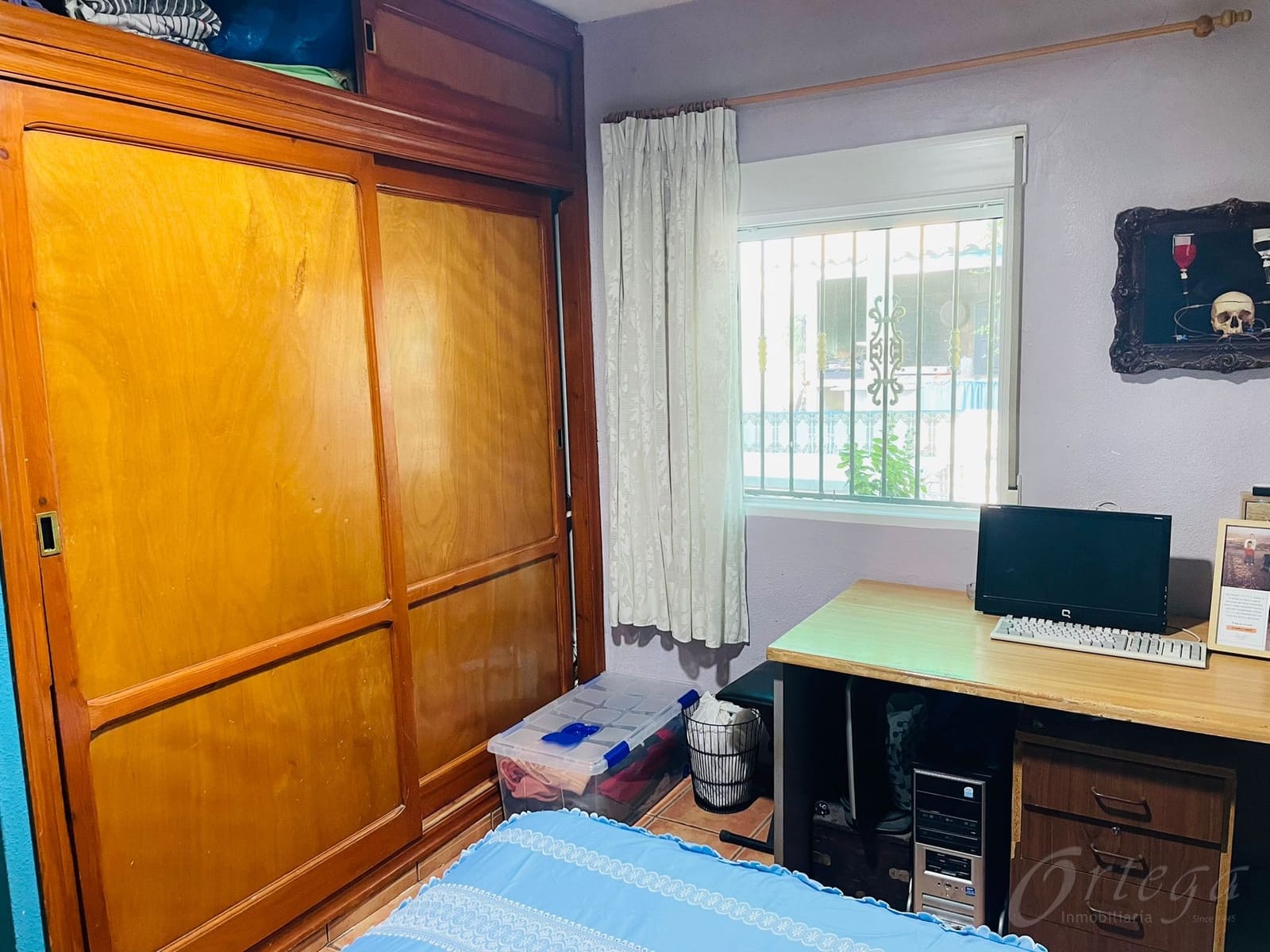 4 makuuhuone Maalaistalo myytävänä paikassa Cehegin mukana uima-altaan 
autotalli - 189 500 € (Ref: 6345482)