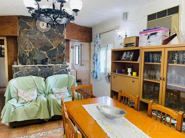 4 quarto Quinta/Casa Rural para venda em Cehegín com piscina garagem - 189 500 € (Ref: 6345482)