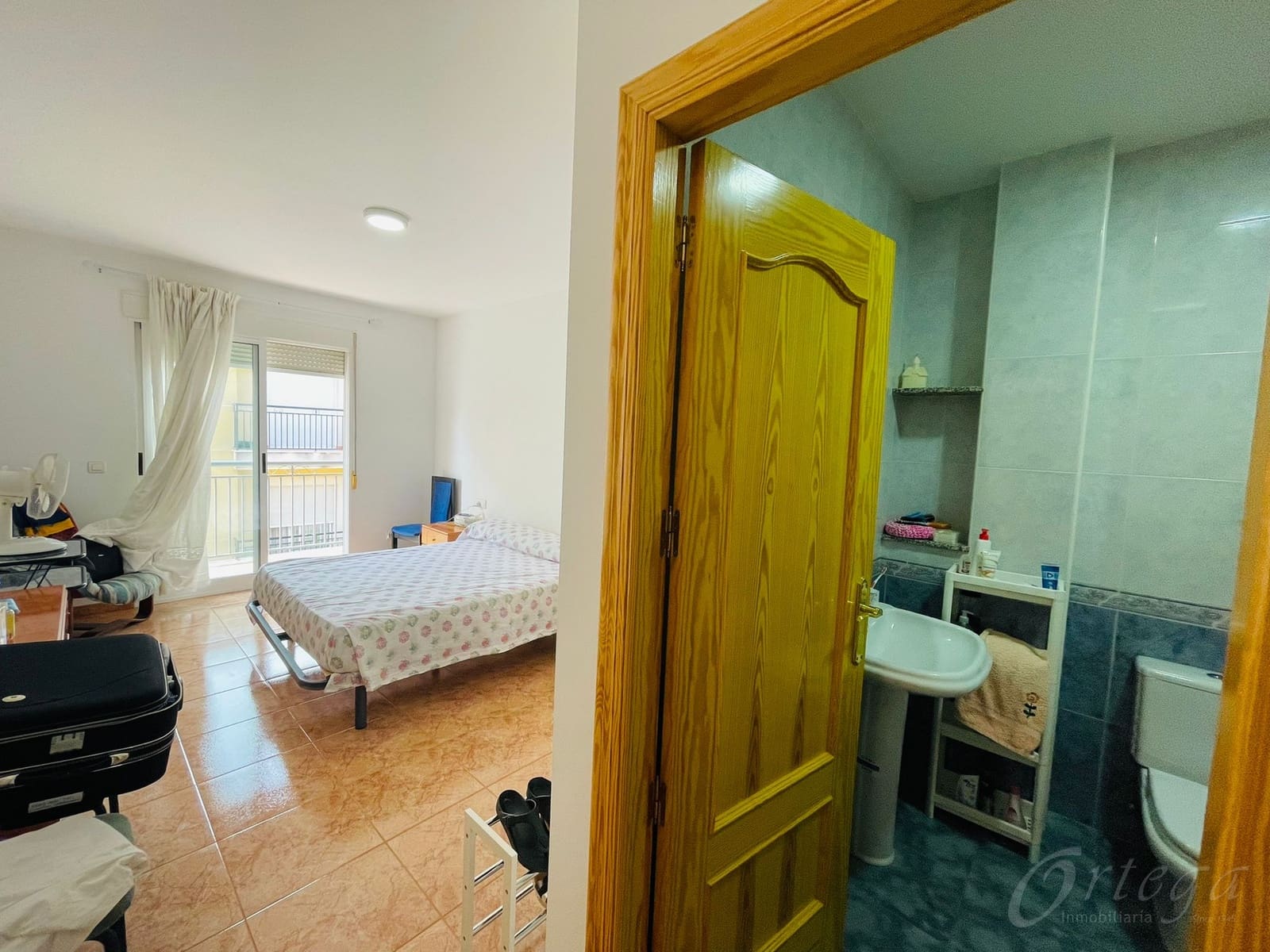 3 makuuhuone Asunto myytävänä paikassa Cehegin mukana 
autotalli - 99 500 € (Ref: 6345488)