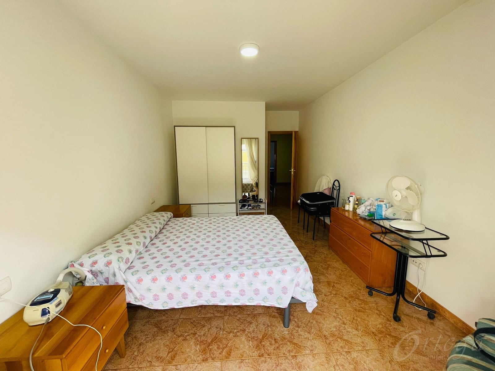 3 makuuhuone Asunto myytävänä paikassa Cehegin mukana 
autotalli - 99 500 € (Ref: 6345488)