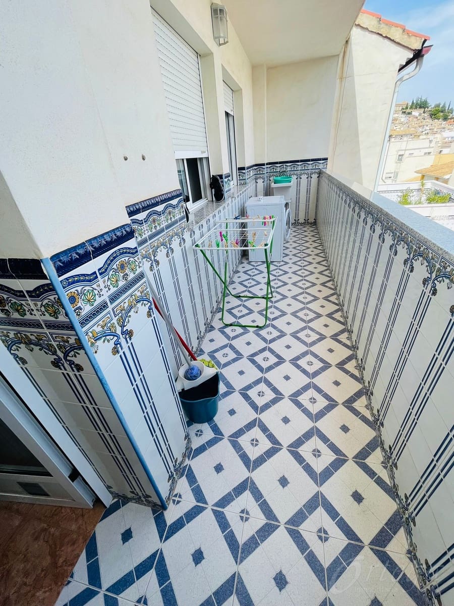 3 makuuhuone Asunto myytävänä paikassa Cehegin mukana 
autotalli - 99 500 € (Ref: 6345488)