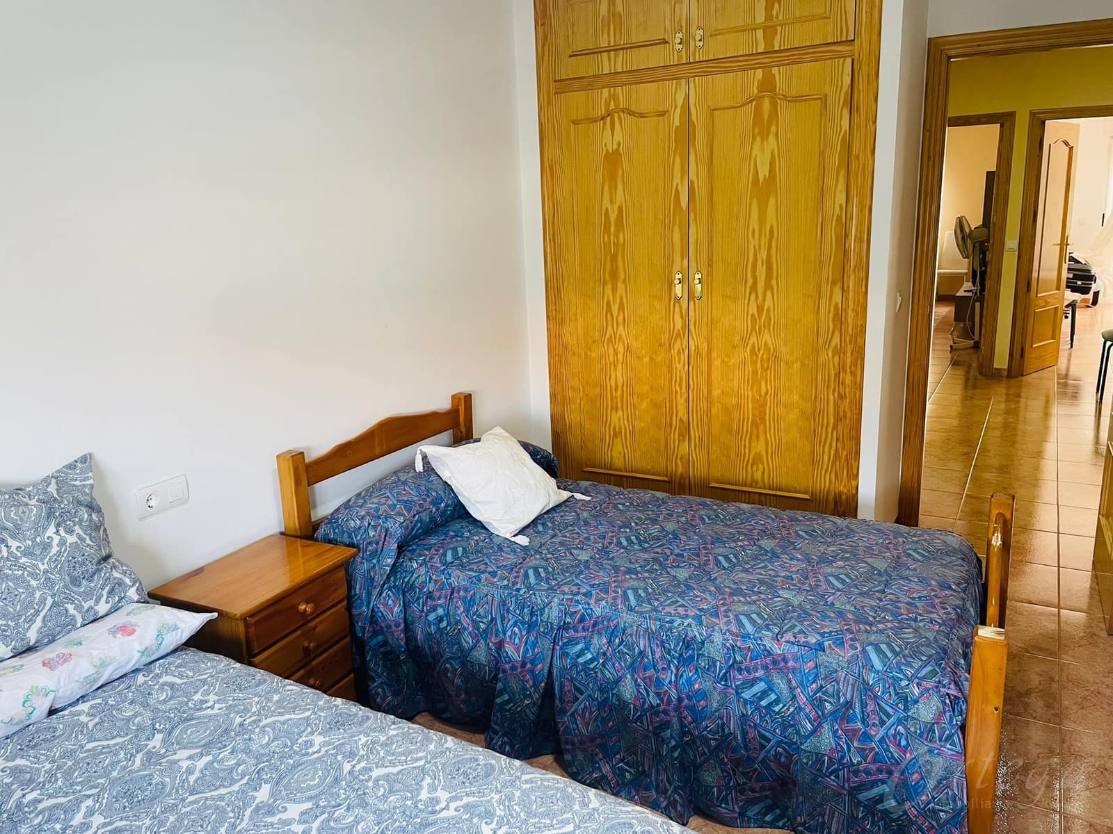 3 makuuhuone Asunto myytävänä paikassa Cehegin mukana 
autotalli - 99 500 € (Ref: 6345488)