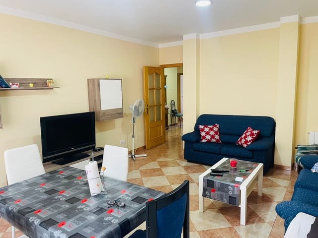 3 makuuhuone Asunto myytävänä paikassa Cehegín mukana 
autotalli - 99 500 € (Ref: 6345488)