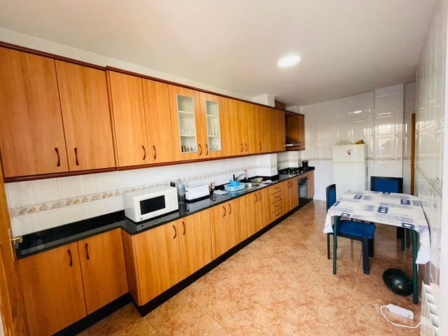 3 makuuhuone Asunto myytävänä paikassa Cehegín mukana 
autotalli - 99 500 € (Ref: 6345488)