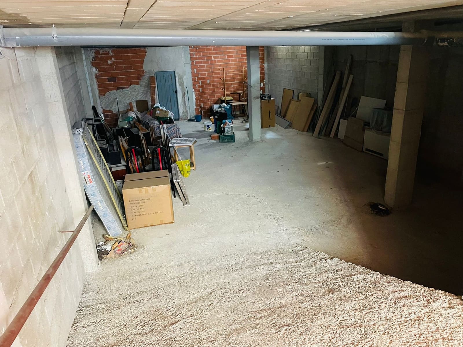 3 makuuhuone Asunto myytävänä paikassa Cehegin mukana 
autotalli - 99 500 € (Ref: 6345488)