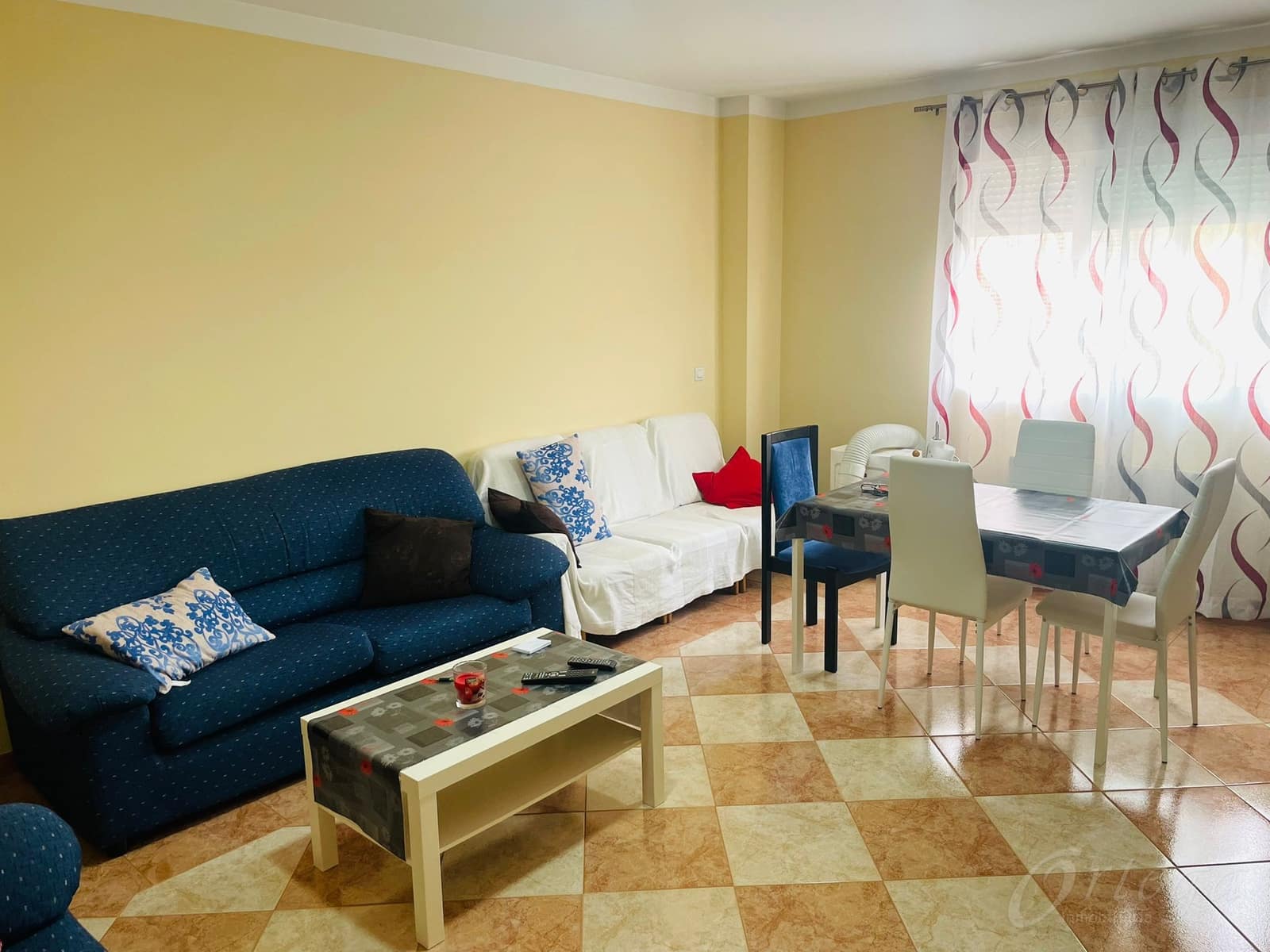 3 makuuhuone Asunto myytävänä paikassa Cehegin mukana 
autotalli - 99 500 € (Ref: 6345488)