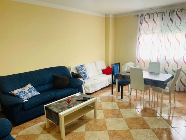 3 makuuhuone Asunto myytävänä paikassa Cehegín mukana 
autotalli - 99 500 € (Ref: 6345488)