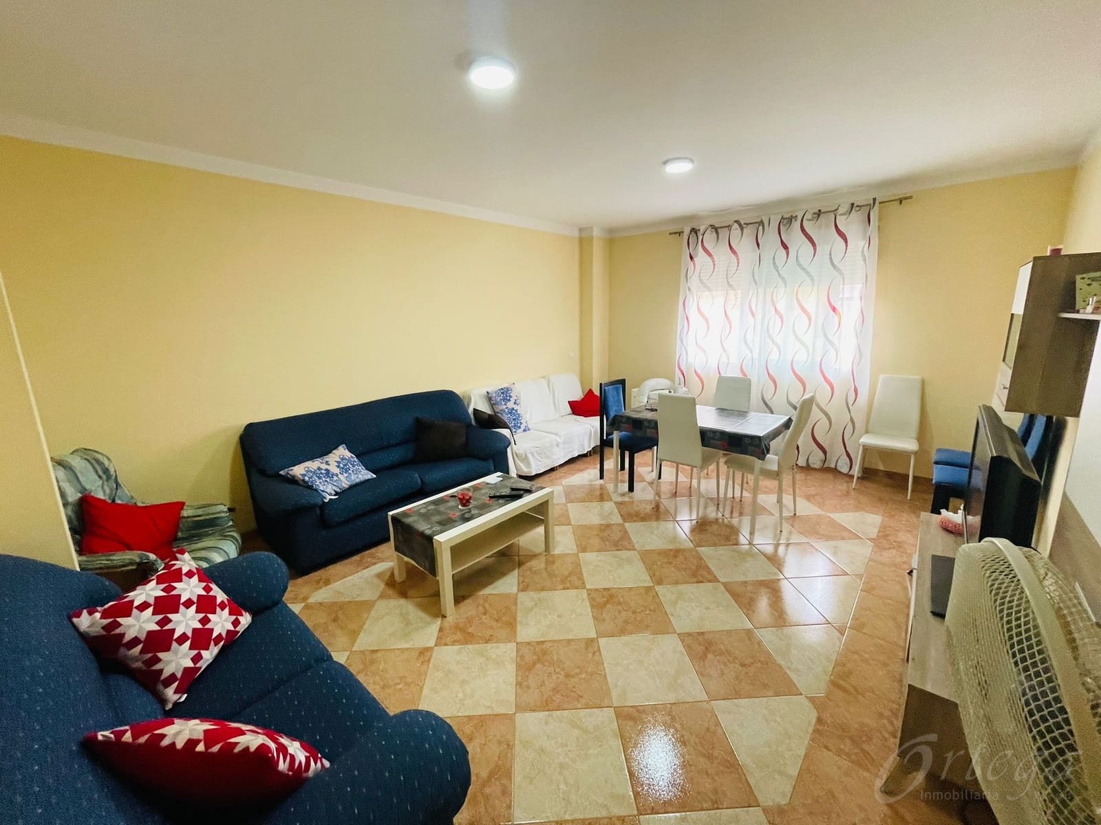 3 makuuhuone Asunto myytävänä paikassa Cehegin mukana 
autotalli - 99 500 € (Ref: 6345488)