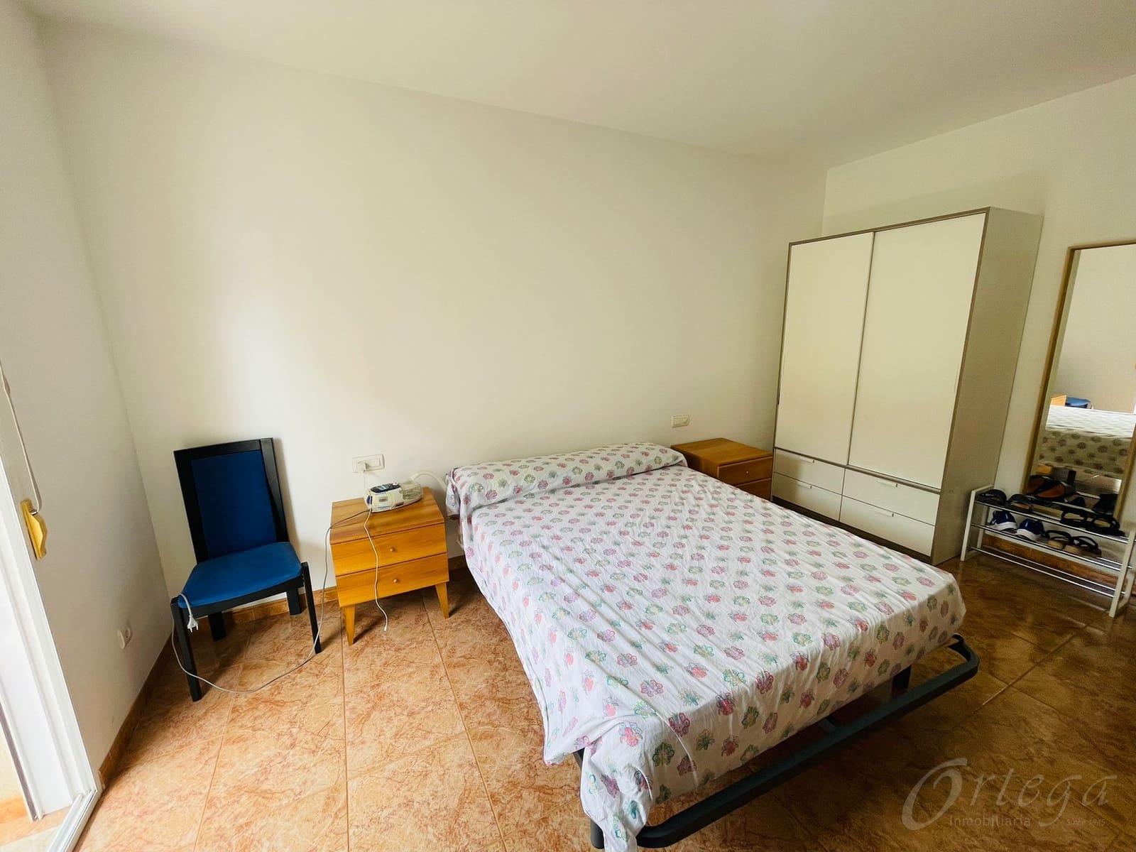 3 makuuhuone Asunto myytävänä paikassa Cehegin mukana 
autotalli - 99 500 € (Ref: 6345488)