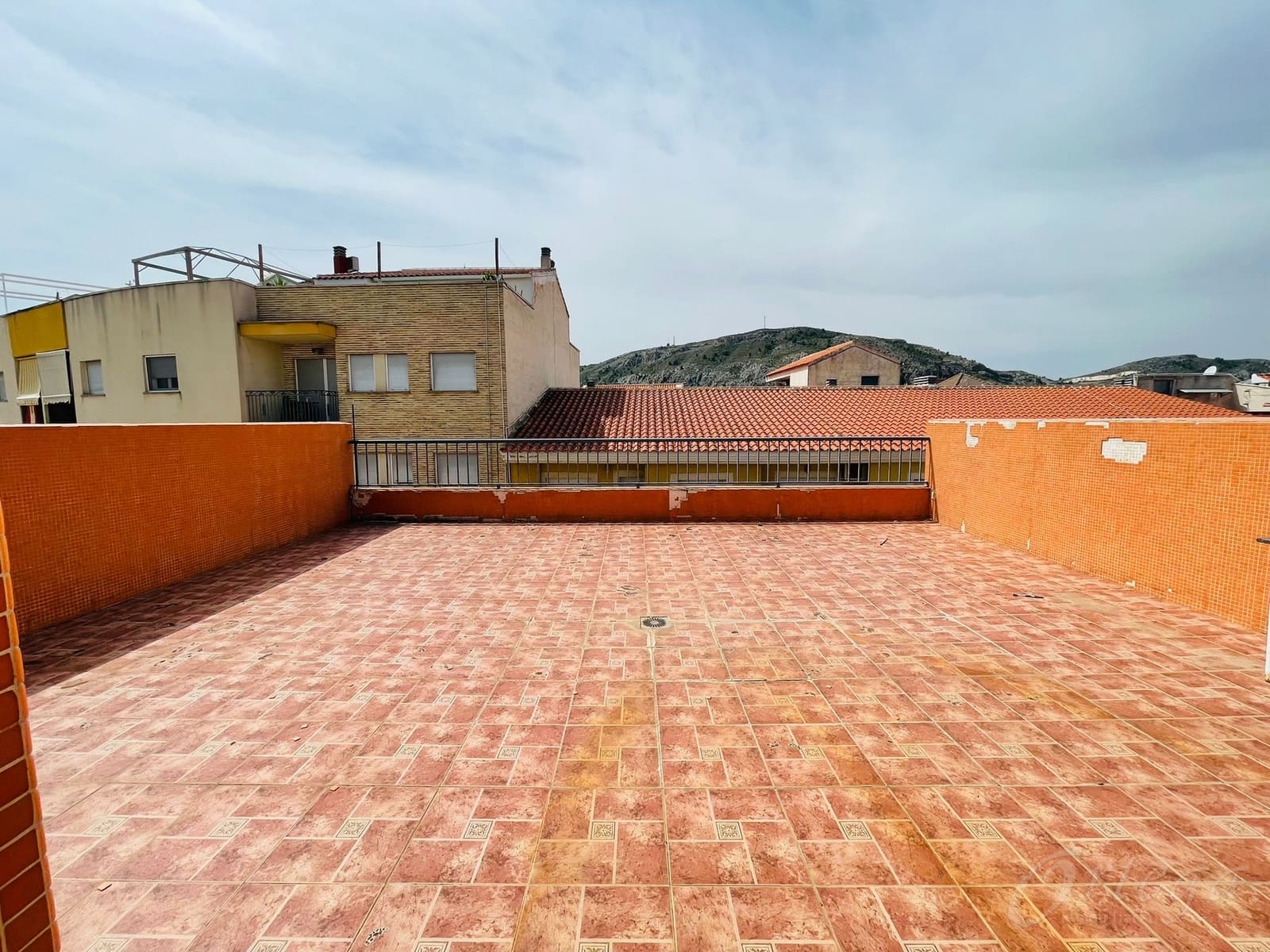 3 makuuhuone Asunto myytävänä paikassa Cehegin mukana 
autotalli - 99 500 € (Ref: 6345488)