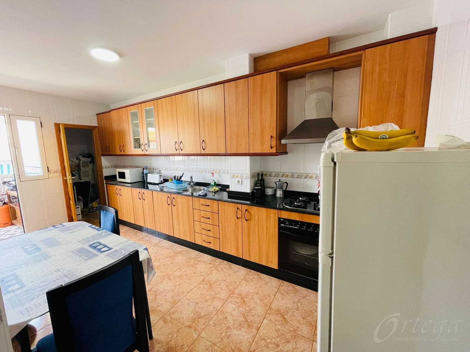 3 makuuhuone Asunto myytävänä paikassa Cehegin mukana 
autotalli - 99 500 € (Ref: 6345488)