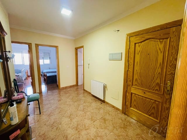 3 makuuhuone Asunto myytävänä paikassa Cehegín mukana 
autotalli - 99 500 € (Ref: 6345488)