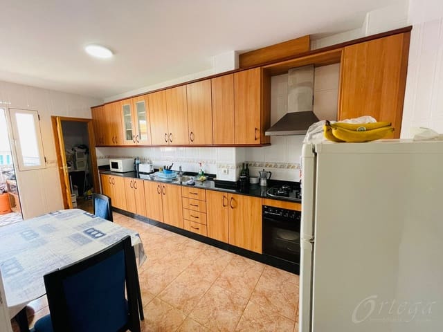 3 makuuhuone Asunto myytävänä paikassa Cehegín mukana 
autotalli - 99 500 € (Ref: 6345488)