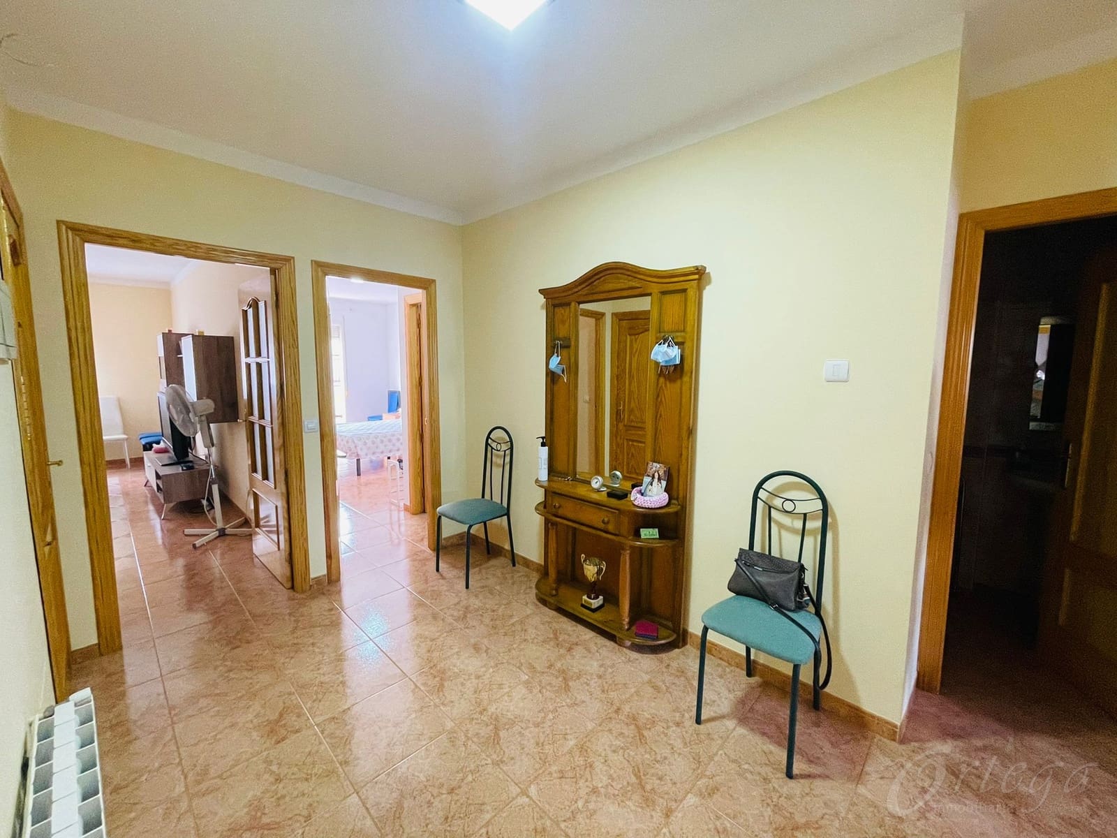 3 makuuhuone Asunto myytävänä paikassa Cehegin mukana 
autotalli - 99 500 € (Ref: 6345488)