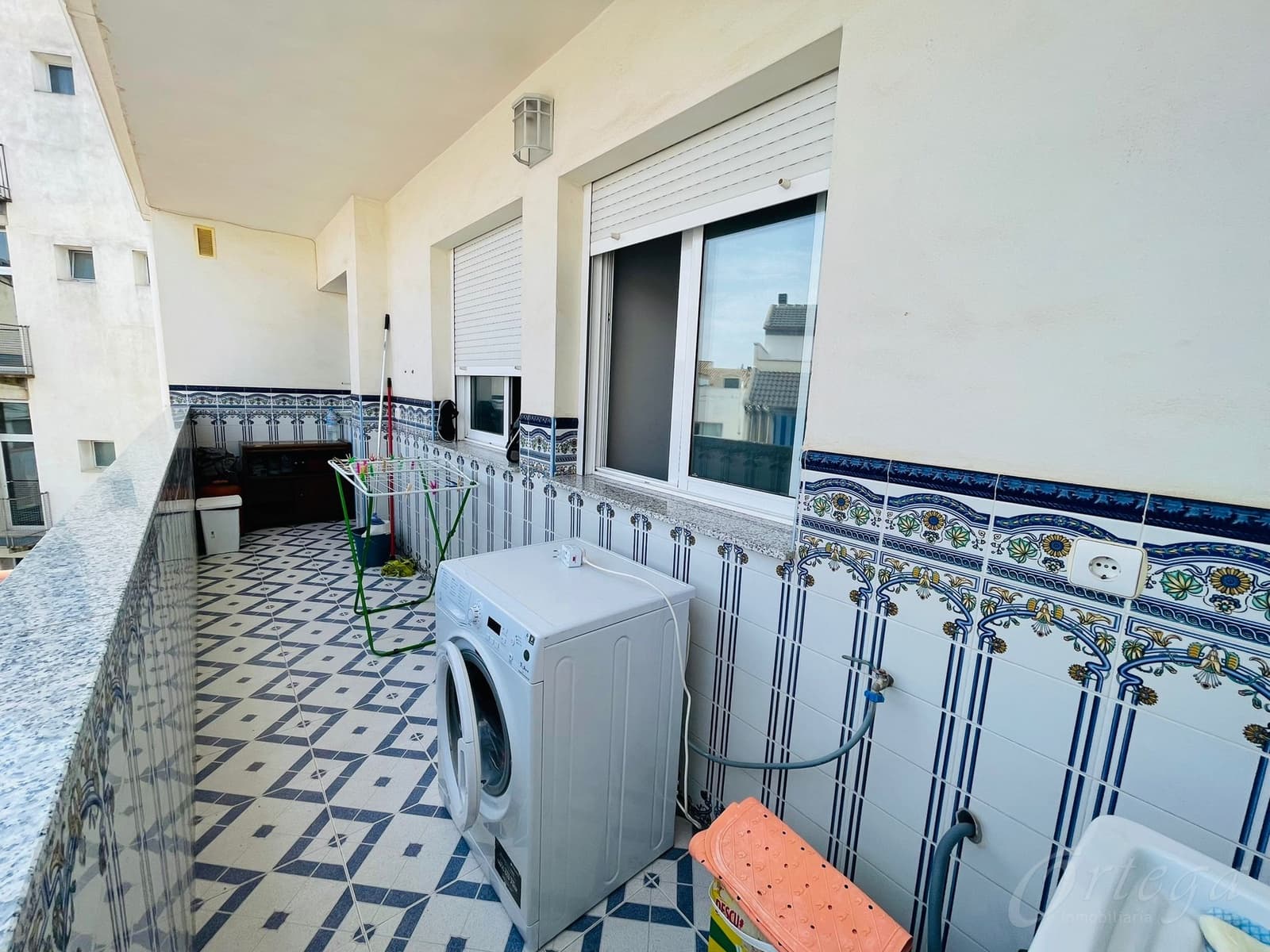 3 makuuhuone Asunto myytävänä paikassa Cehegin mukana 
autotalli - 99 500 € (Ref: 6345488)