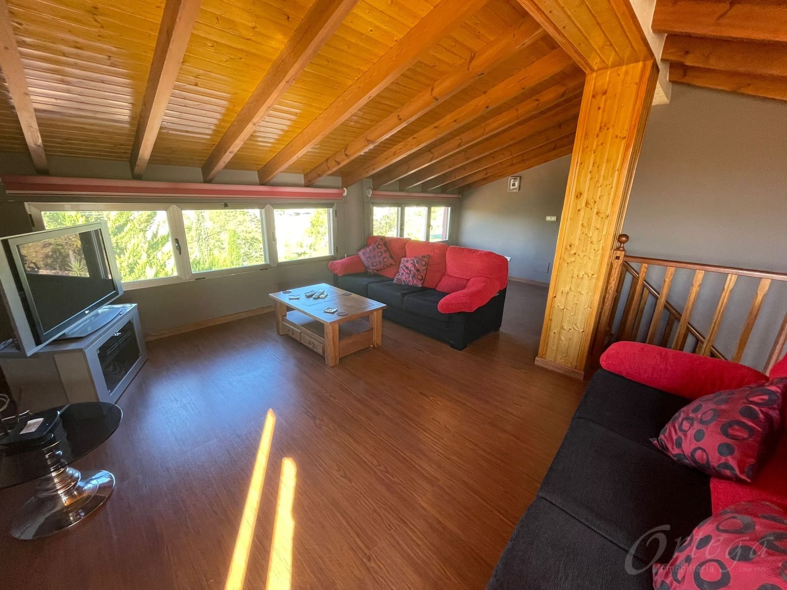4 soveværelse Finca/Landehus til salg i Cehegin med swimmingpool garage - € 325.000 (Ref: 6345495)