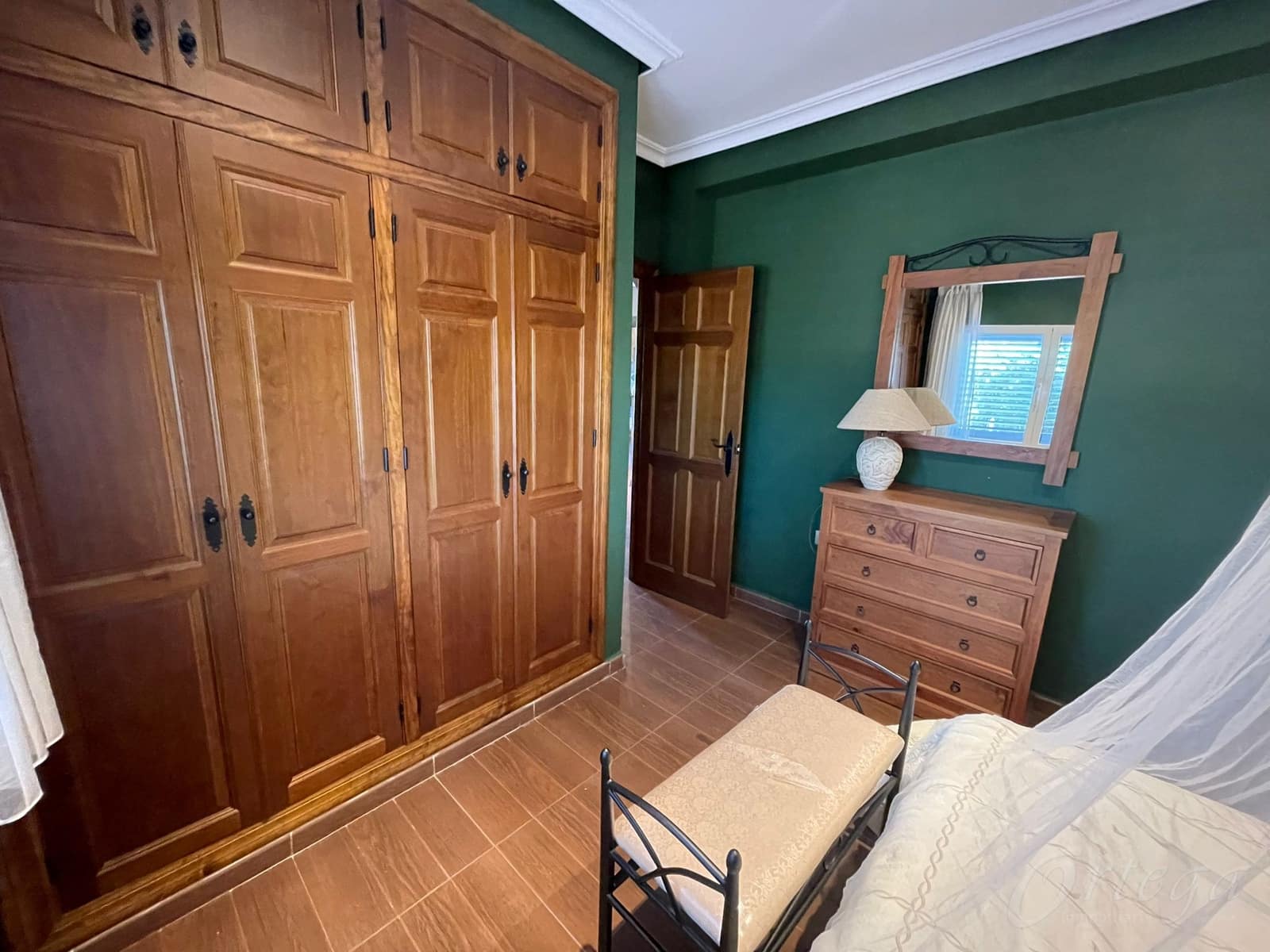 4 soveværelse Finca/Landehus til salg i Cehegin med swimmingpool garage - € 325.000 (Ref: 6345495)