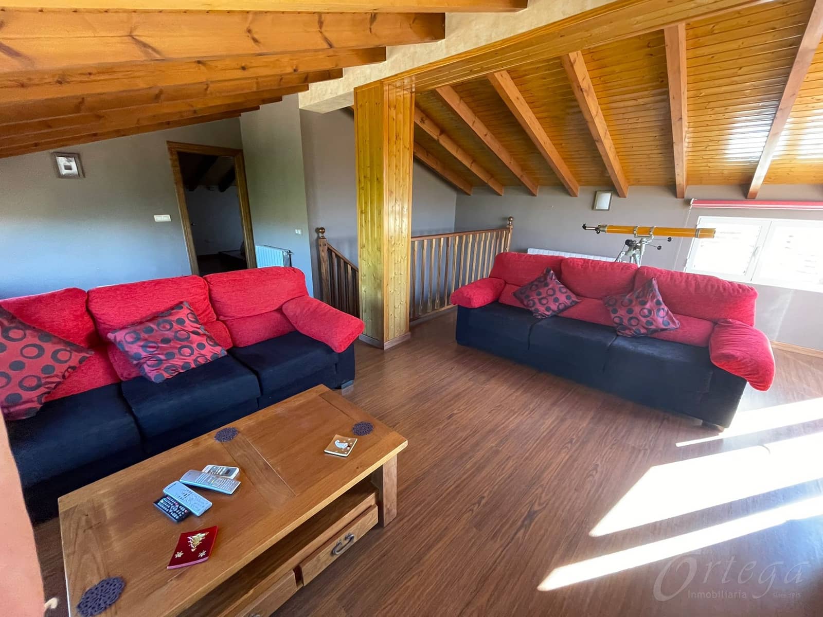 4 soveværelse Finca/Landehus til salg i Cehegin med swimmingpool garage - € 325.000 (Ref: 6345495)
