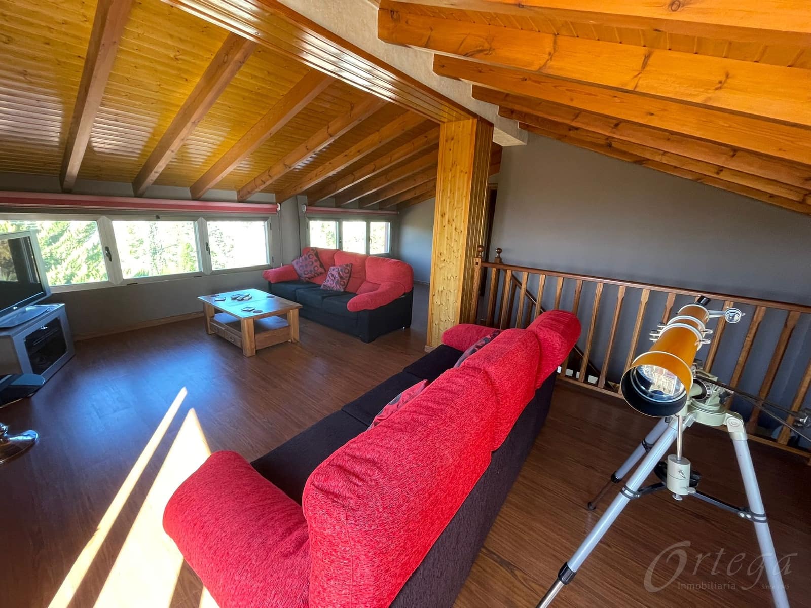 4 soveværelse Finca/Landehus til salg i Cehegin med swimmingpool garage - € 325.000 (Ref: 6345495)