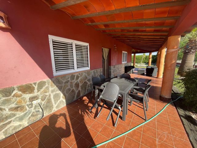 4 bedroom Finca/Country House for sale in Cehegín with pool garage - € 325,000 (Ref: 6345495)