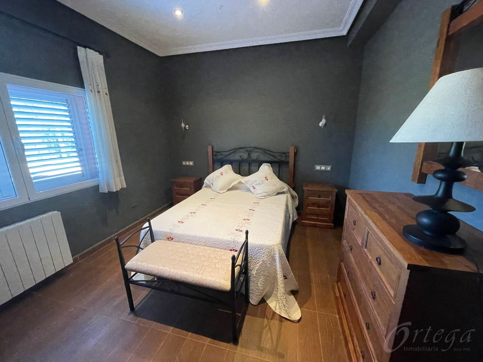 4 soveværelse Finca/Landehus til salg i Cehegin med swimmingpool garage - € 325.000 (Ref: 6345495)