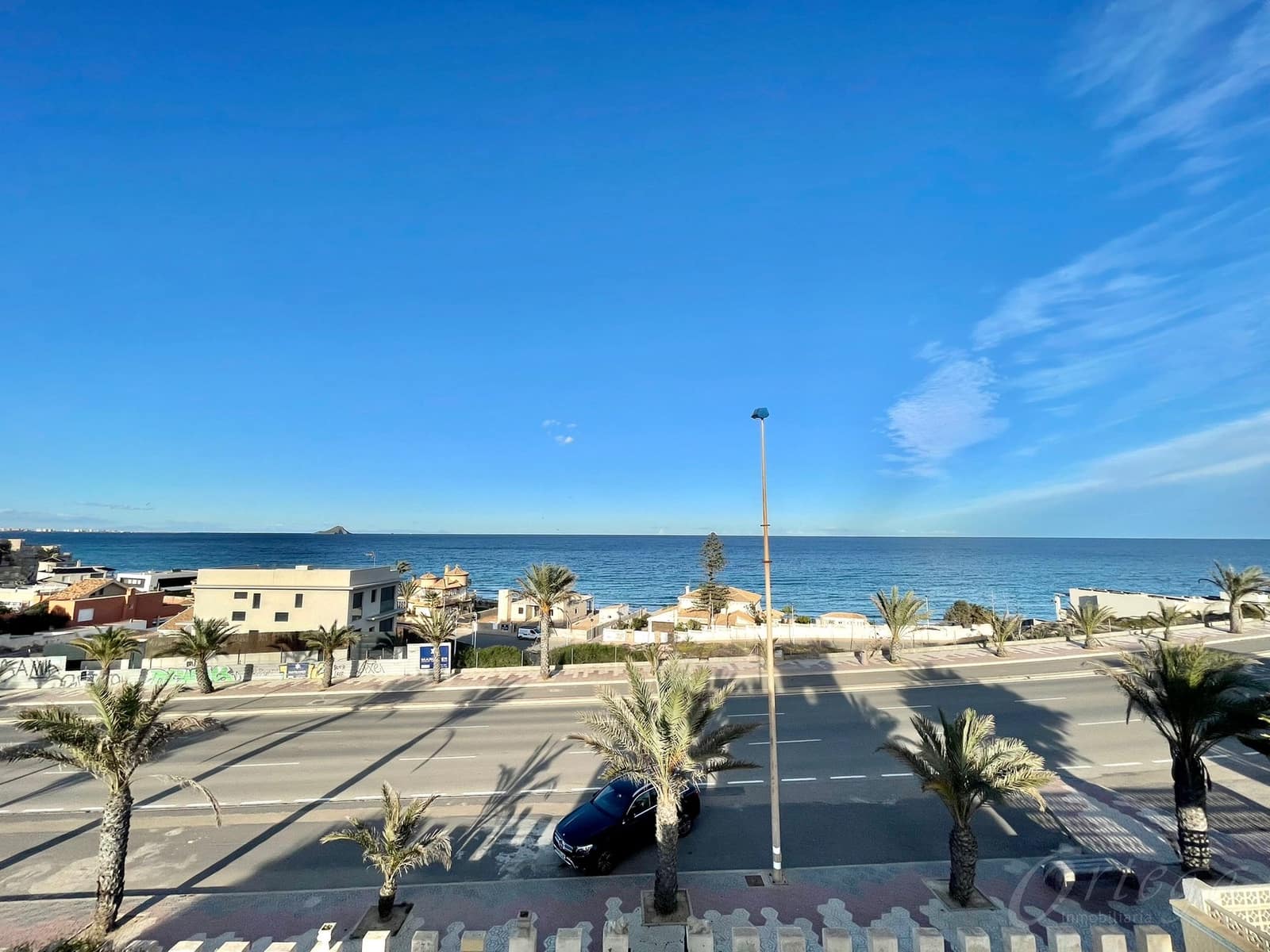 6 bedroom Villa for sale in La Manga del Mar Menor with pool garage - € 450,000 (Ref: 6422132)