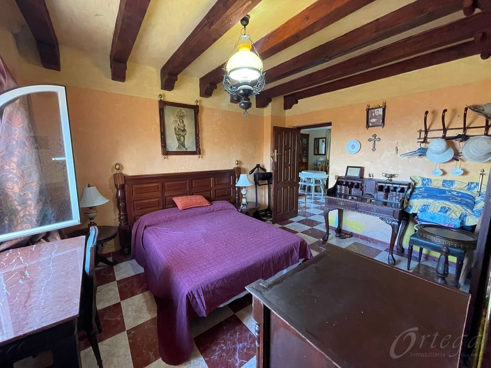 6 bedroom Villa for sale in La Manga del Mar Menor with pool garage - € 450,000 (Ref: 6422132)