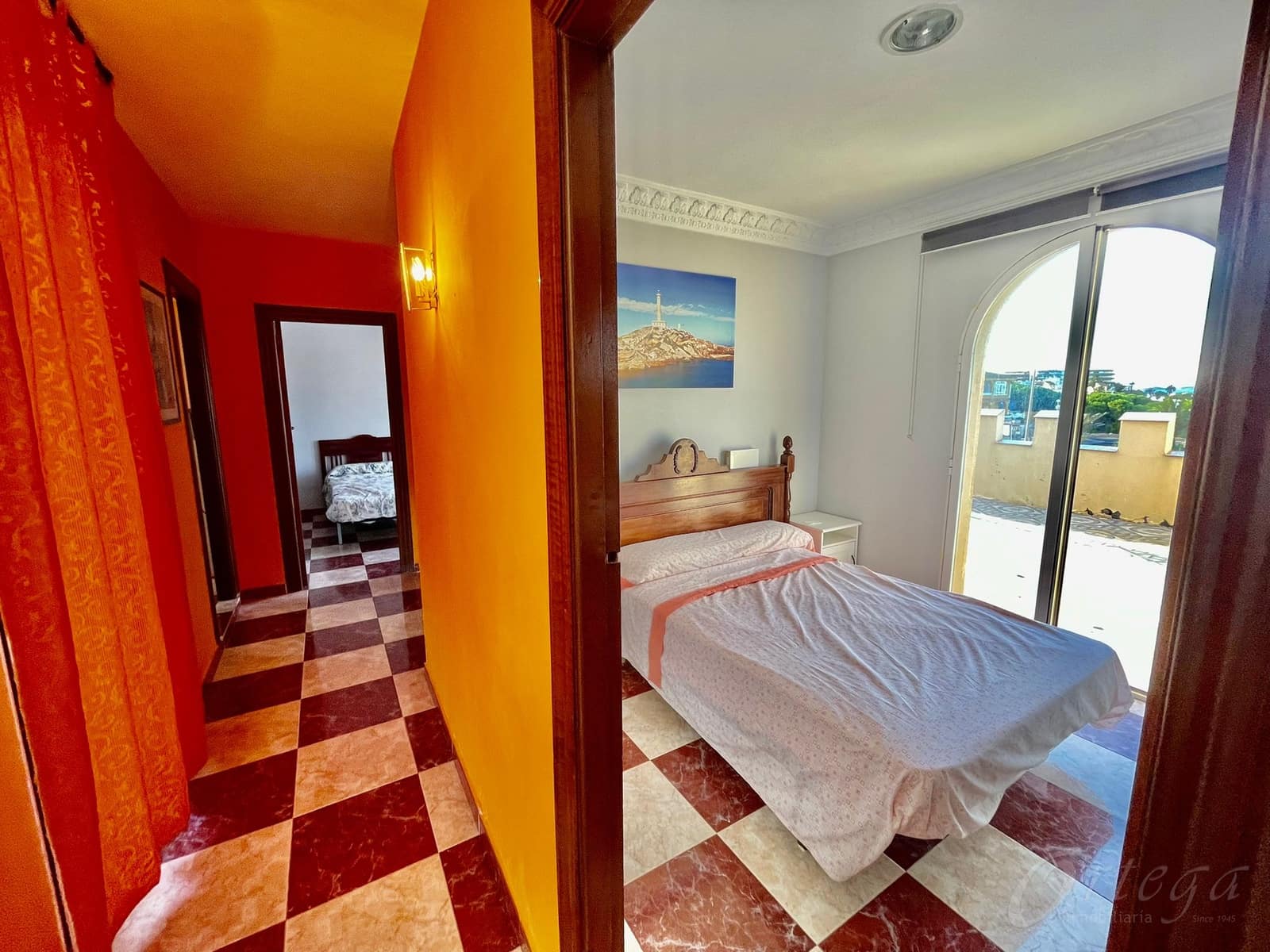 6 bedroom Villa for sale in La Manga del Mar Menor with pool garage - € 450,000 (Ref: 6422132)