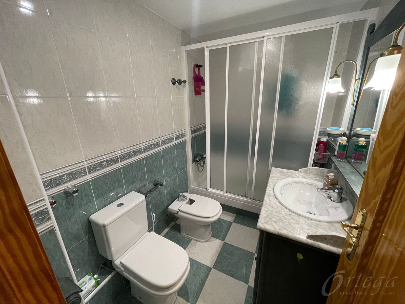 3 bedroom Apartment for sale in Cehegin with garage - € 90,000 (Ref: 6427943)