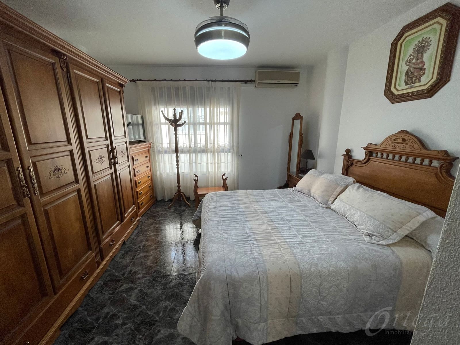 3 bedroom Apartment for sale in Cehegin with garage - € 90,000 (Ref: 6427943)