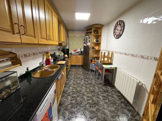 3 soveværelse Lejlighed til salg i Cehegín med garage - € 90.000 (Ref: 6427943)