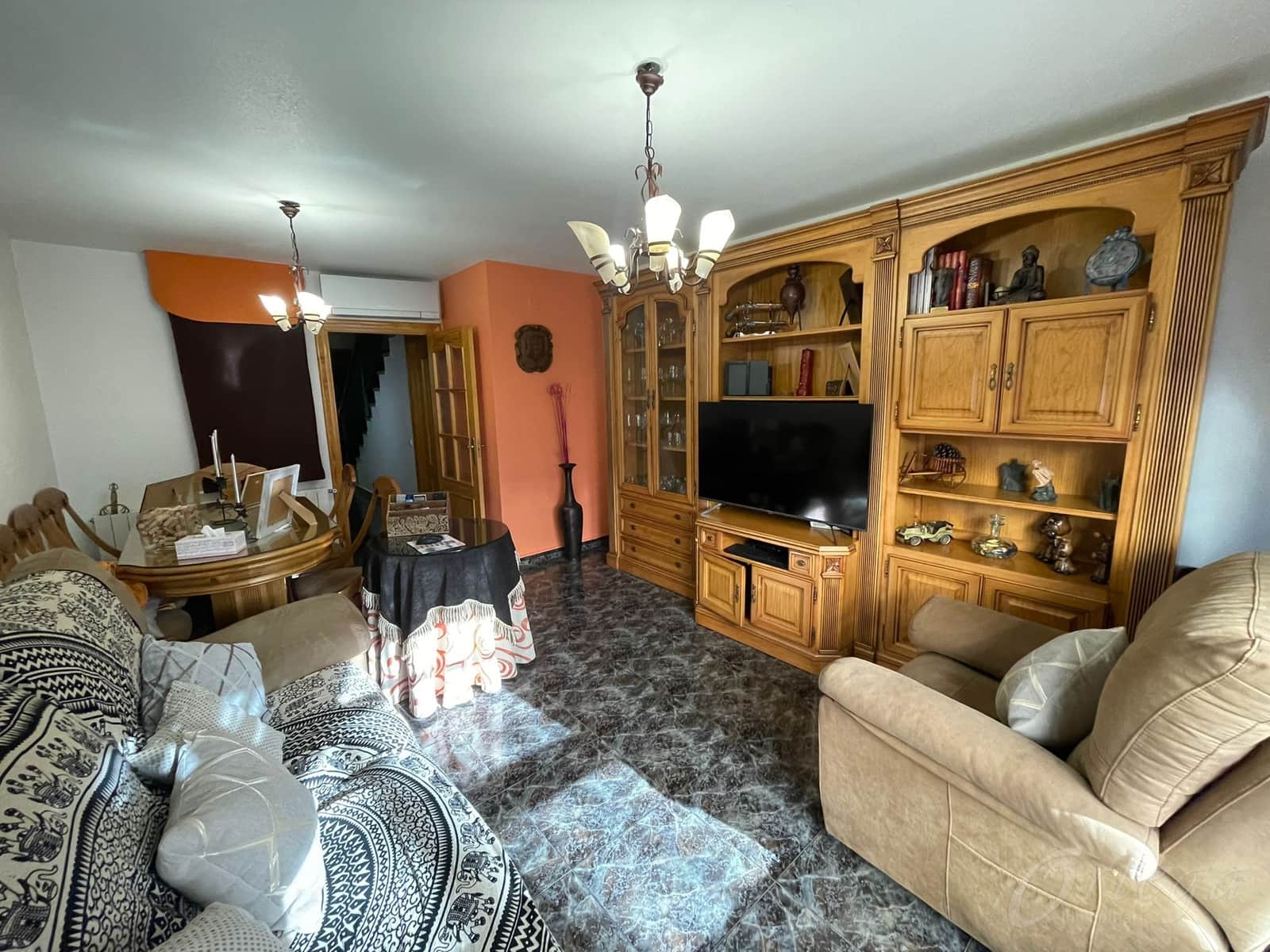 3 bedroom Apartment for sale in Cehegin with garage - € 90,000 (Ref: 6427943)