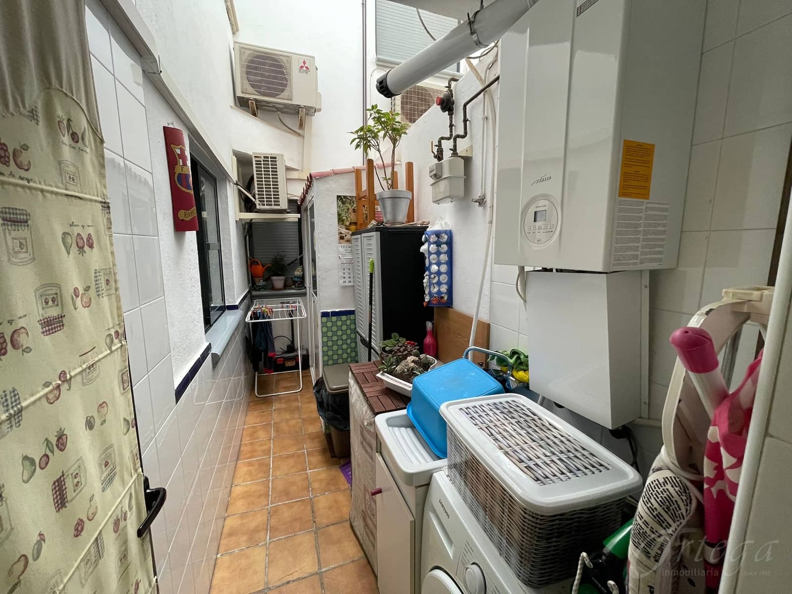 3 bedroom Apartment for sale in Cehegin with garage - € 90,000 (Ref: 6427943)