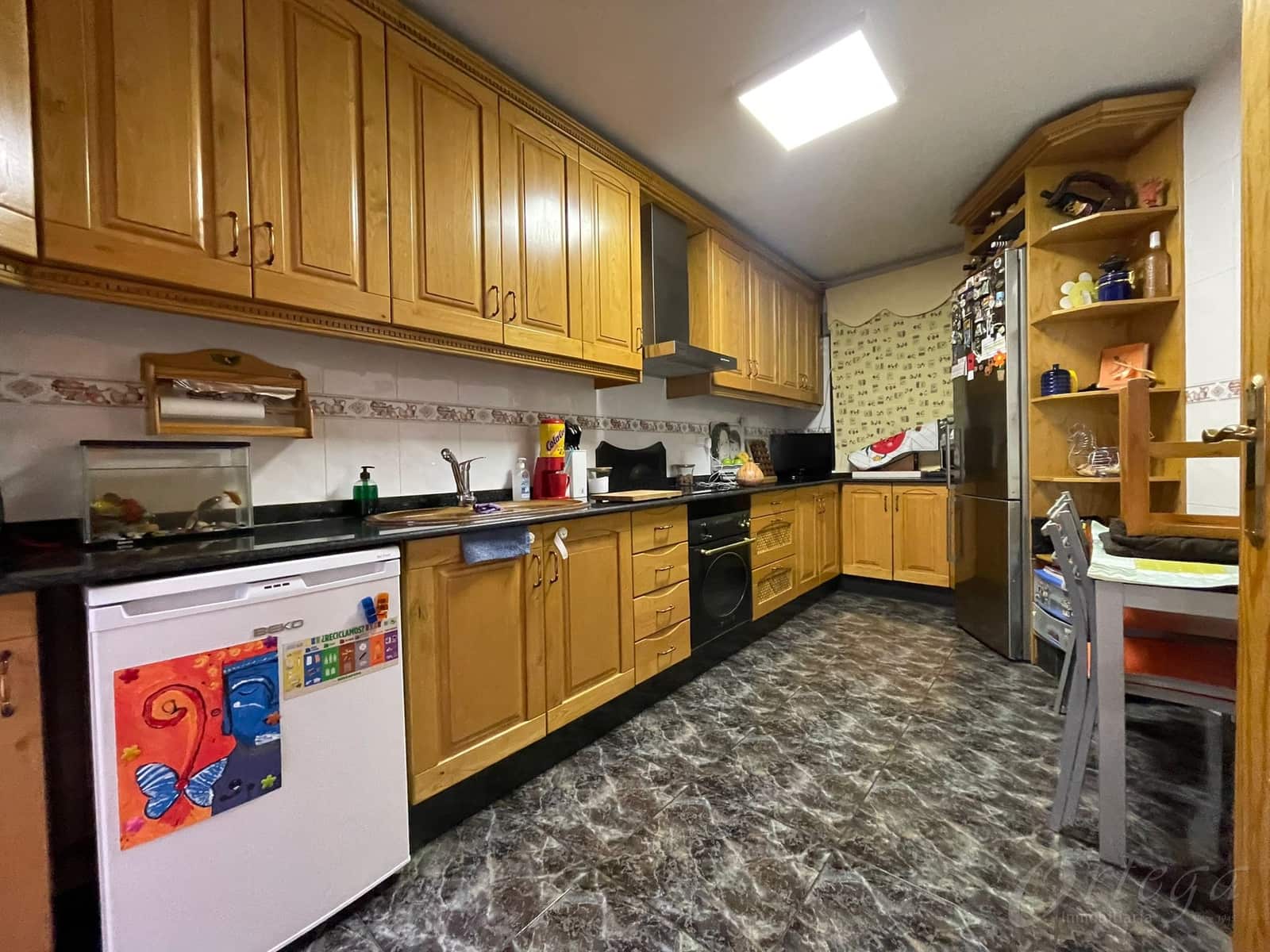 3 bedroom Apartment for sale in Cehegin with garage - € 90,000 (Ref: 6427943)