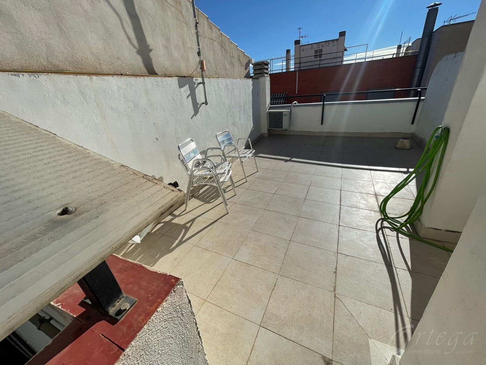 3 bedroom Apartment for sale in Cehegin with garage - € 90,000 (Ref: 6427943)