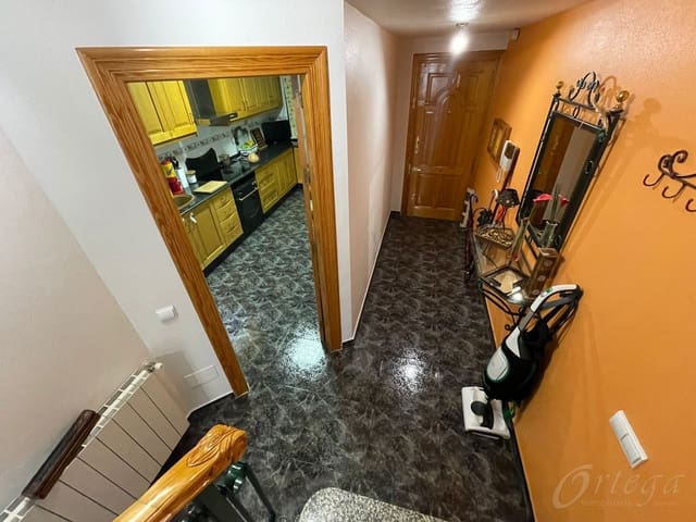 3 soveværelse Lejlighed til salg i Cehegín med garage - € 90.000 (Ref: 6427943)