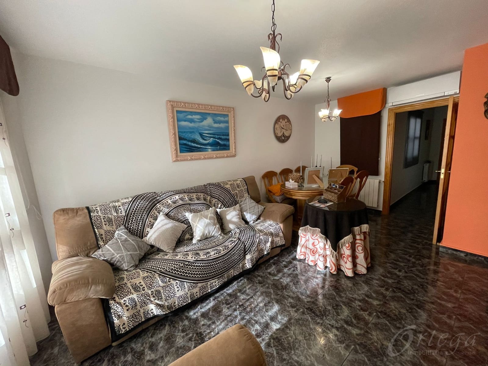 3 bedroom Apartment for sale in Cehegin with garage - € 90,000 (Ref: 6427943)