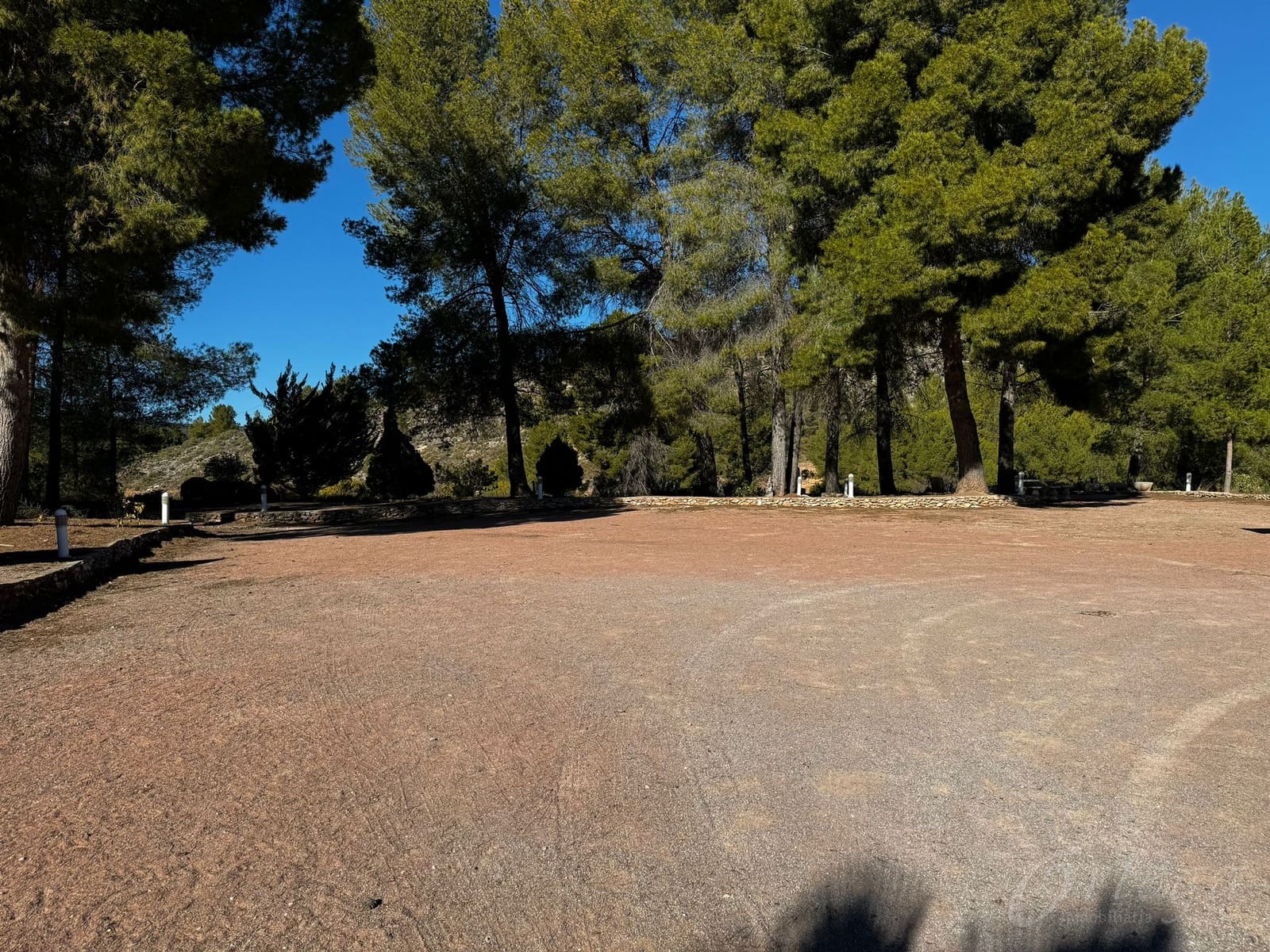 3 makuuhuone Maalaistalo myytävänä paikassa Cehegin mukana uima-altaan 
autotalli - 350 000 € (Ref: 6444315)