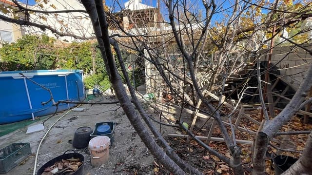 Undeveloped Land for sale in Cehegín - € 39,900 (Ref: 6523424)