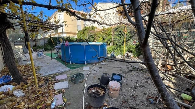 Undeveloped Land for sale in Cehegín - € 39,900 (Ref: 6523424)