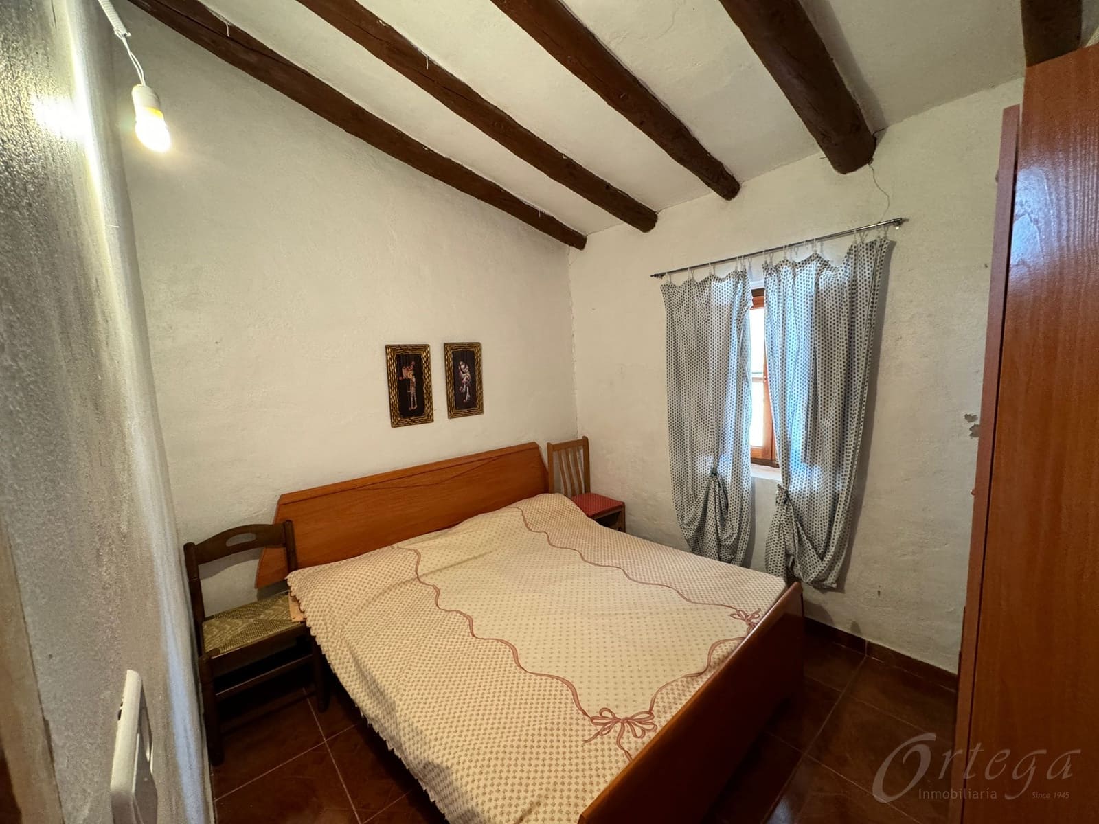 3 bedroom Finca/Country House for sale in Cehegin with pool garage - € 220,000 (Ref: 6548365)