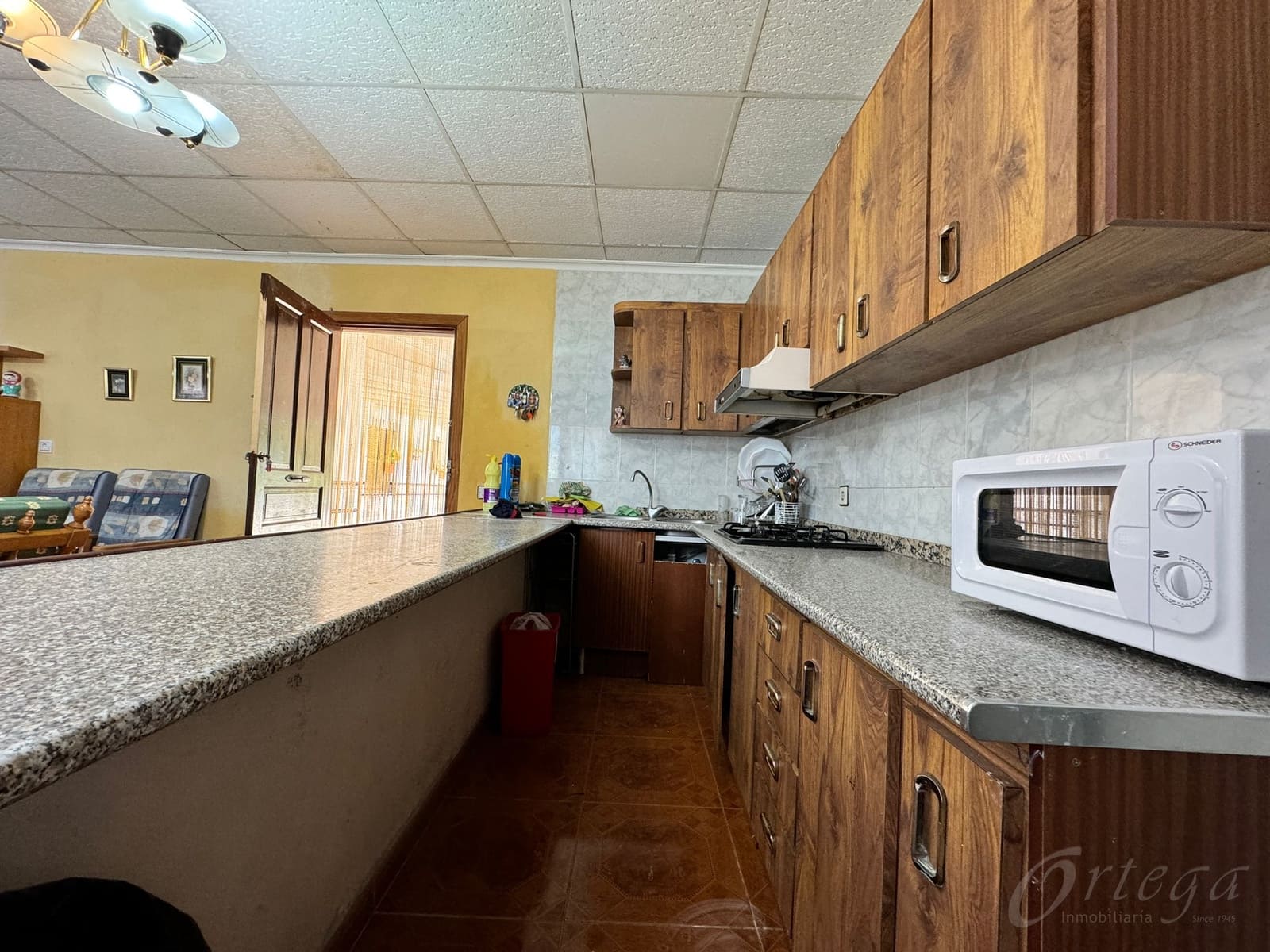 3 bedroom Finca/Country House for sale in Cehegin with pool garage - € 220,000 (Ref: 6548365)