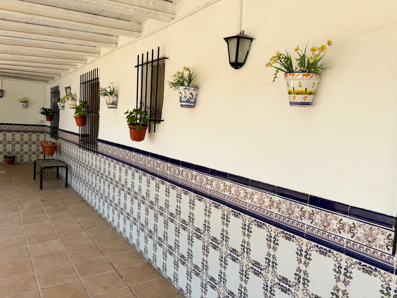 3 bedroom Finca/Country House for sale in Cehegin with pool garage - € 220,000 (Ref: 6548365)