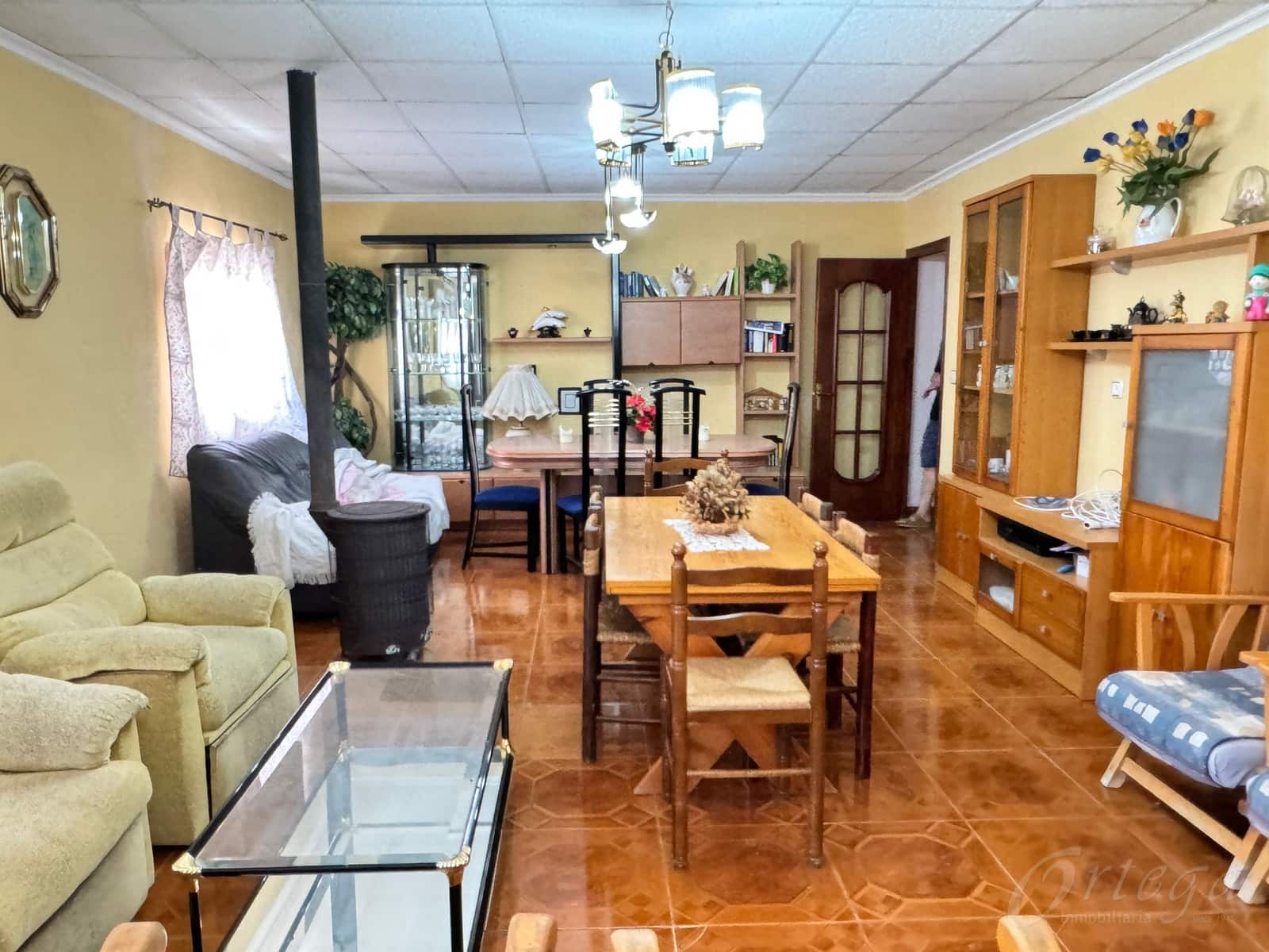 3 bedroom Finca/Country House for sale in Cehegin with pool garage - € 220,000 (Ref: 6548365)